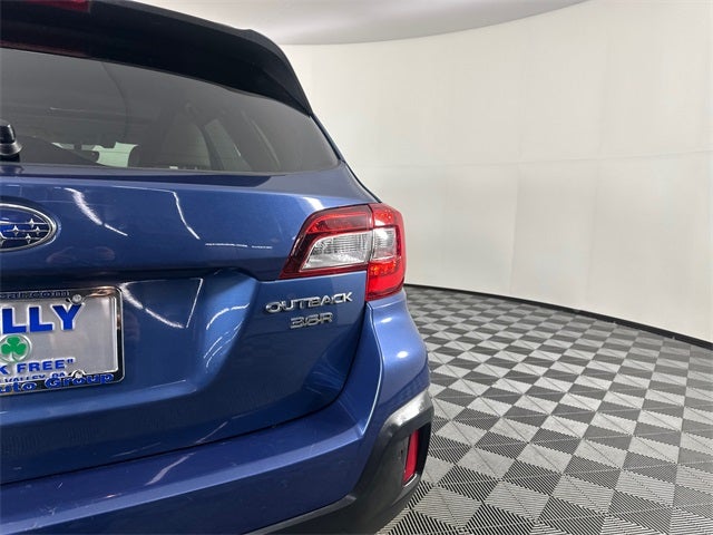 2019 Subaru Outback 3.6R Limited