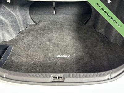 2009 Toyota Camry Base