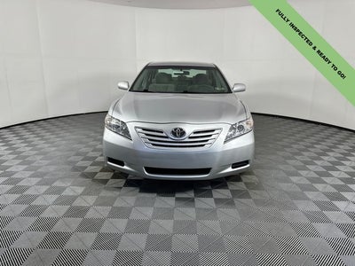 2009 Toyota Camry Base