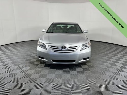 2009 Toyota Camry Base