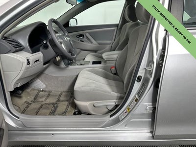 2009 Toyota Camry Base