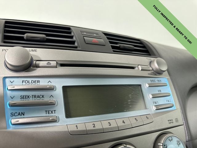 2009 Toyota Camry Base