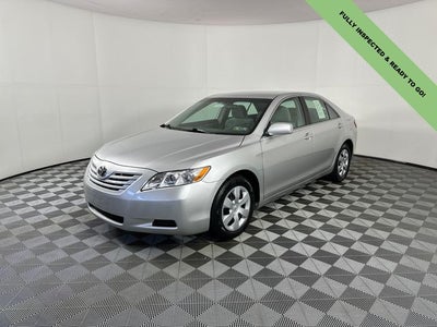 2009 Toyota Camry Base