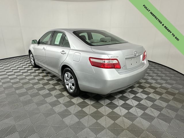 2009 Toyota Camry Base