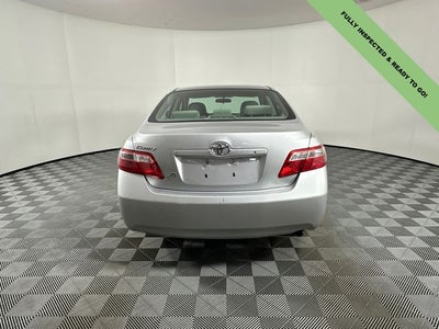 2009 Toyota Camry Base