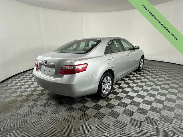 2009 Toyota Camry Base