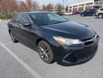 2016 Toyota Camry XSE