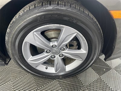 2020 Honda Odyssey EX