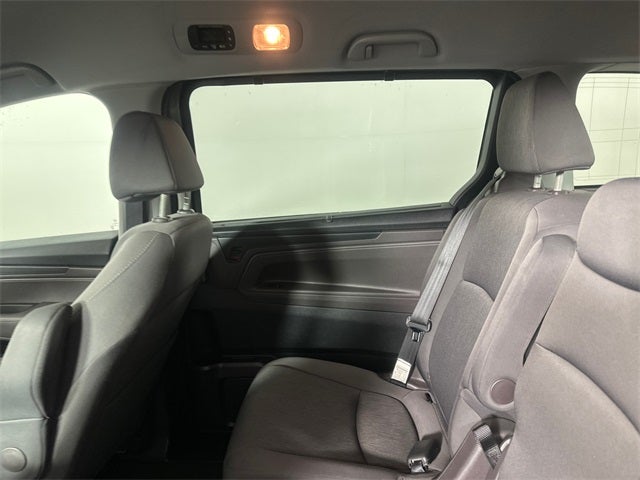 2020 Honda Odyssey EX