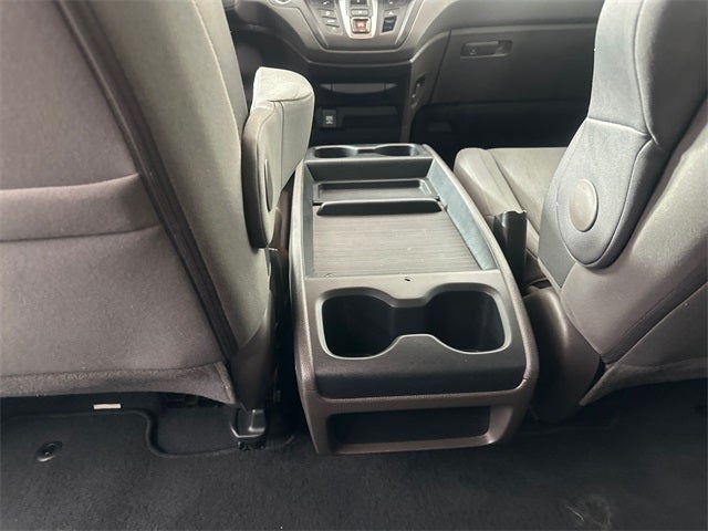 2020 Honda Odyssey EX