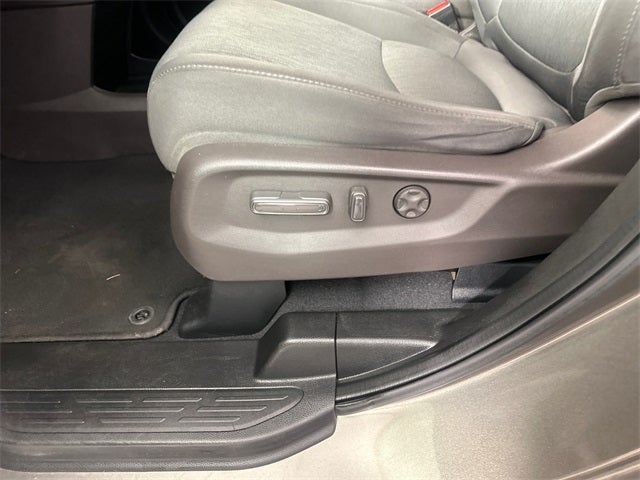 2020 Honda Odyssey EX