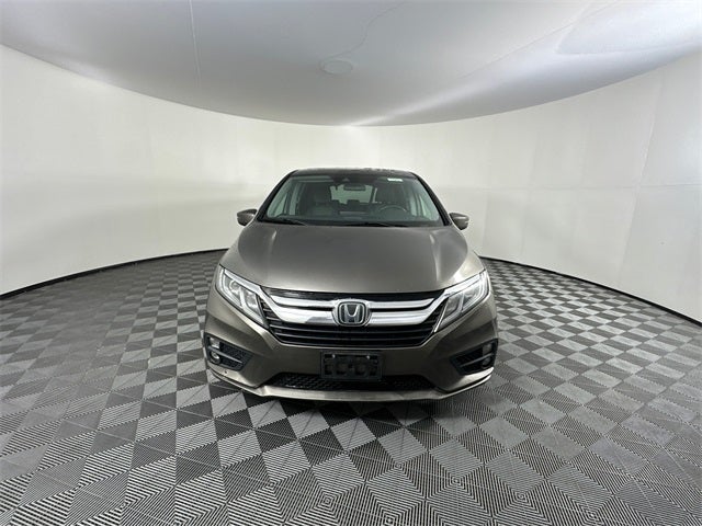 2020 Honda Odyssey EX