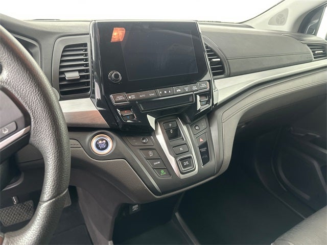 2020 Honda Odyssey EX