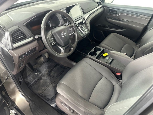 2020 Honda Odyssey EX