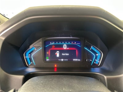 2020 Honda Odyssey EX