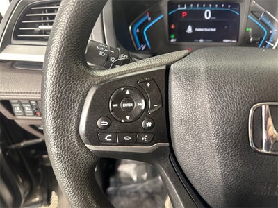 2020 Honda Odyssey EX