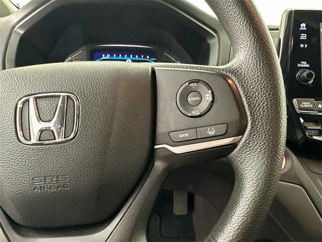 2020 Honda Odyssey EX