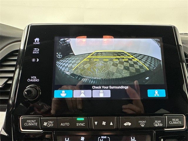 2020 Honda Odyssey EX