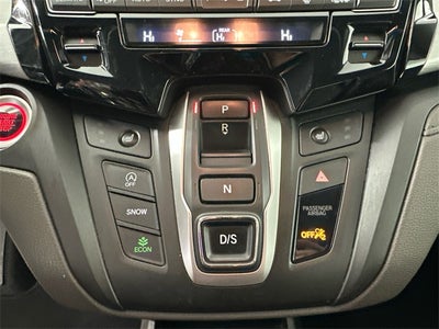 2020 Honda Odyssey EX