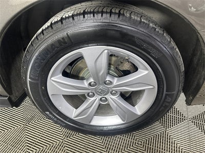 2020 Honda Odyssey EX