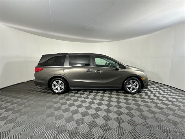 2020 Honda Odyssey EX