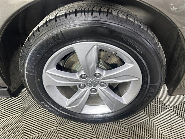 2020 Honda Odyssey EX