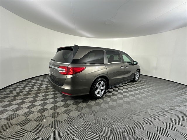 2020 Honda Odyssey EX