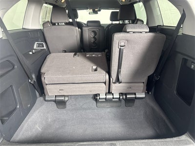 2020 Honda Odyssey EX