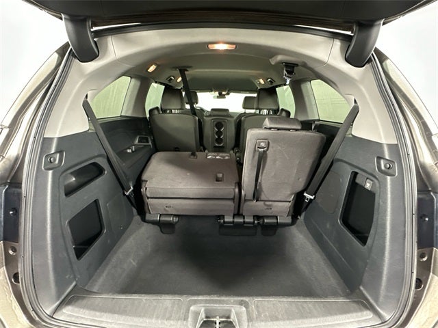 2020 Honda Odyssey EX