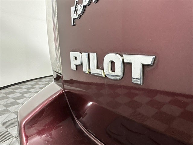 2008 Honda Pilot EX