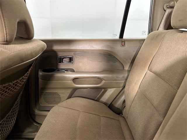 2008 Honda Pilot EX