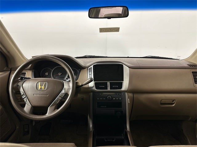 2008 Honda Pilot EX