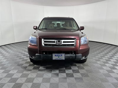 2008 Honda Pilot EX
