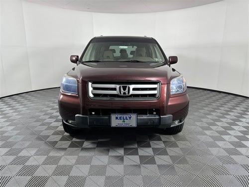 2008 Honda Pilot EX