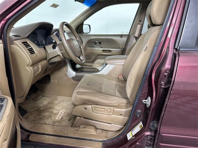 2008 Honda Pilot EX