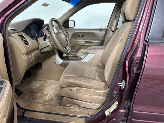 2008 Honda Pilot EX