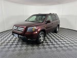 2008 Honda Pilot EX