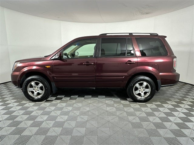 2008 Honda Pilot EX
