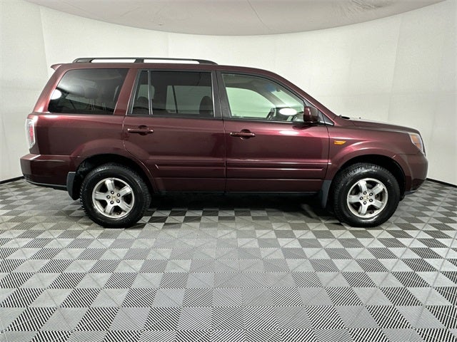 2008 Honda Pilot EX