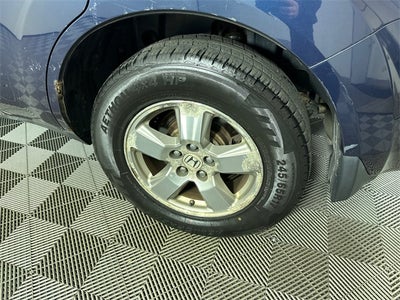 2011 Honda Pilot EX-L