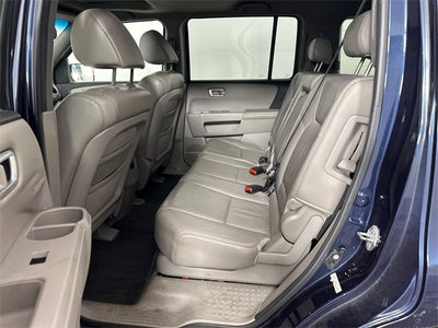 2011 Honda Pilot EX-L