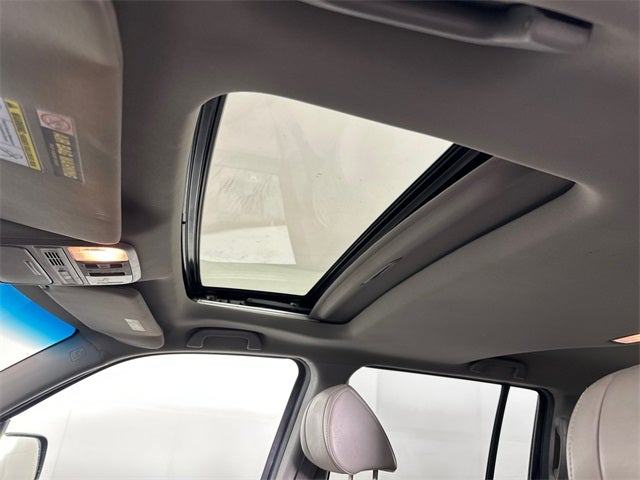 2011 Honda Pilot EX-L