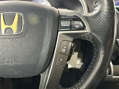 2011 Honda Pilot EX-L