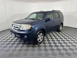 2011 Honda Pilot EX-L
