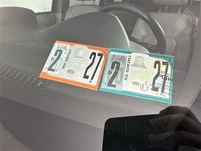 2011 Honda Pilot EX-L