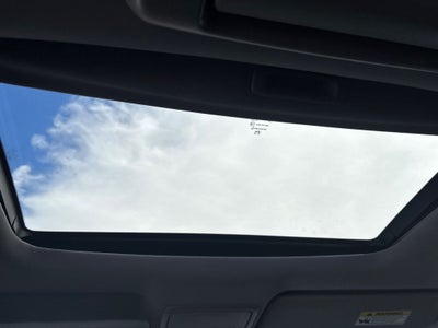 2021 Honda Pilot Touring 8 Passenger