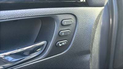 2021 Honda Pilot Touring 8 Passenger