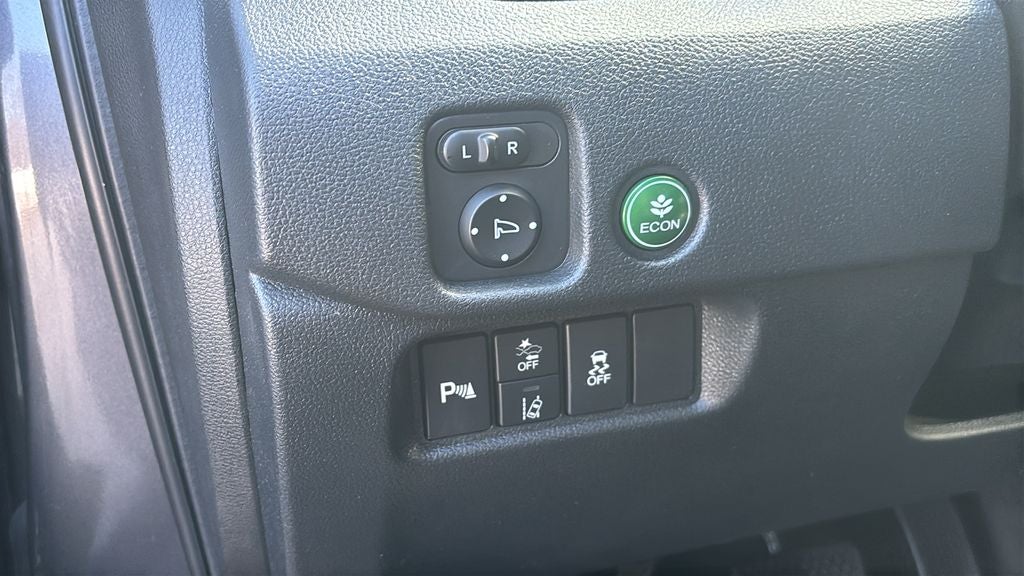 2021 Honda Pilot Touring 8 Passenger