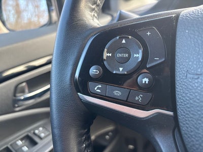 2021 Honda Pilot Touring 8 Passenger