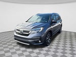 2021 Honda Pilot Touring 8 Passenger